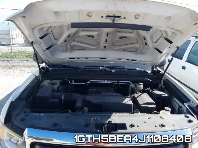 1GTH5BEA4J1108408 фото 8