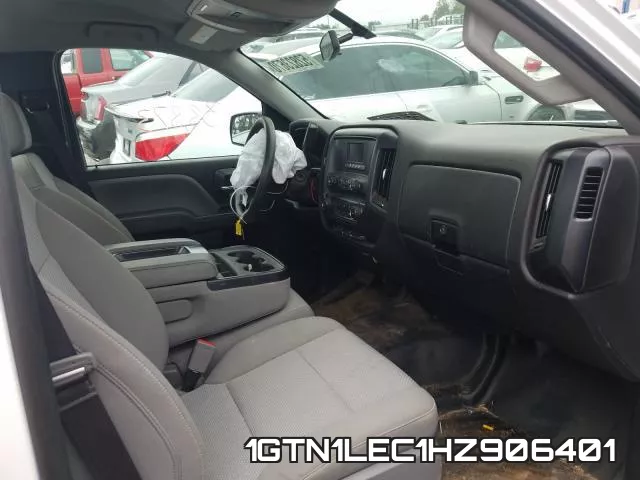 1GTN1LEC1HZ906401 фото 6