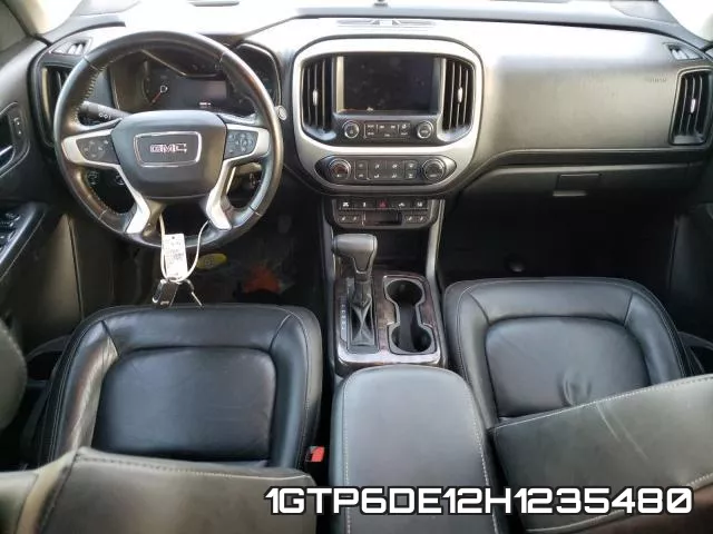 1GTP6DE12H1235480 фото 9