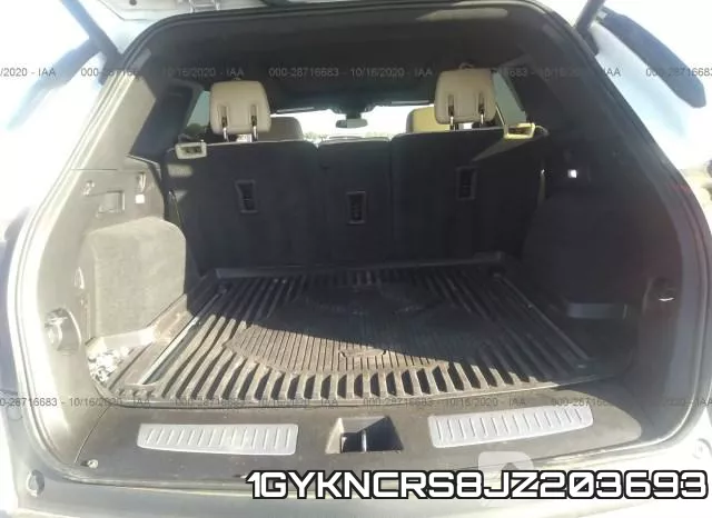 1GYKNCRS8JZ203693 фото 8