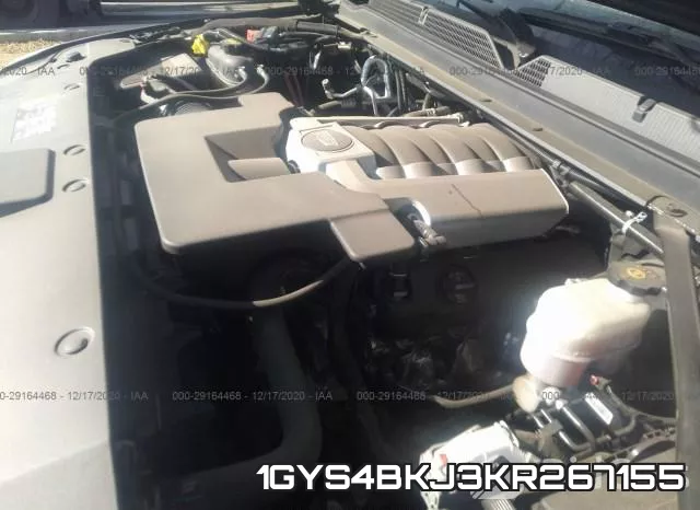 1GYS4BKJ3KR267155 фото 2