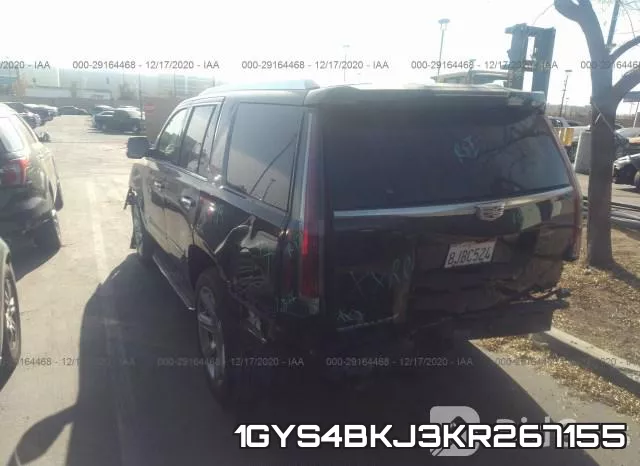 1GYS4BKJ3KR267155 фото 4