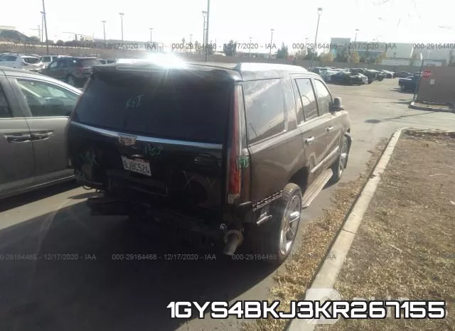 1GYS4BKJ3KR267155 фото 5