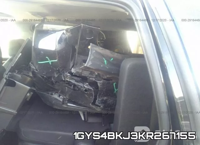 1GYS4BKJ3KR267155 фото 9