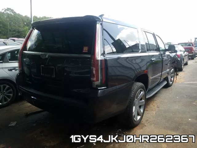 1GYS4JKJ0HR262367 фото 4