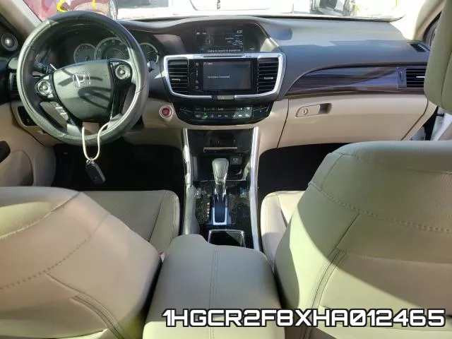 1HGCR2F8XHA012465 фото 10