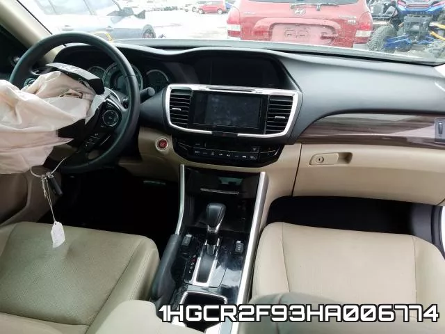 1HGCR2F93HA006774 фото 10