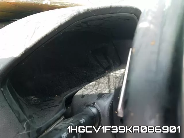 1HGCV1F39KA086901 фото 9