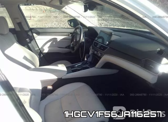 1HGCV1F56JA116257 фото 6