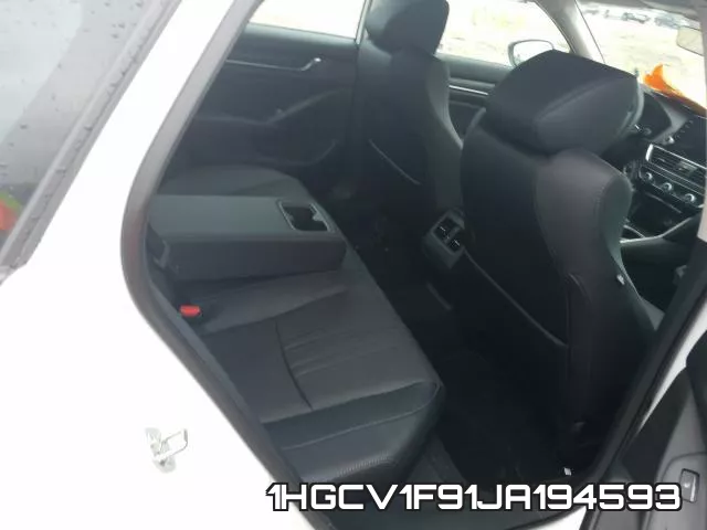1HGCV1F91JA194593 фото 6