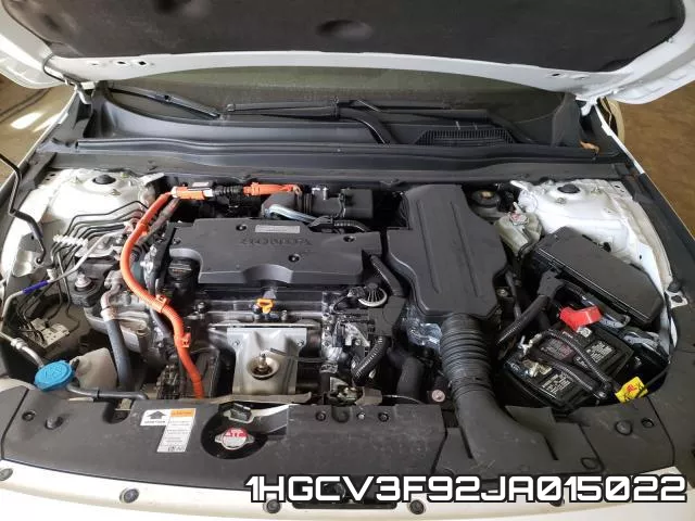 1HGCV3F92JA015022 фото 8