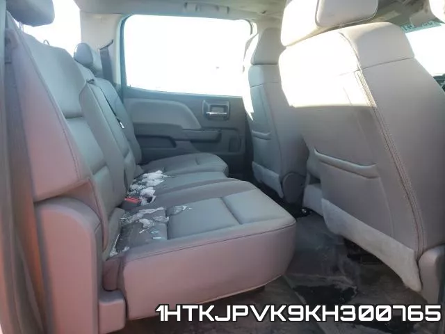 1HTKJPVK9KH300765 фото 7
