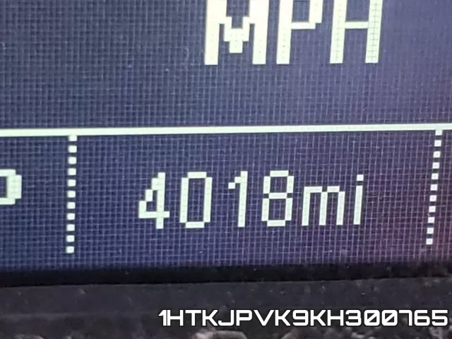 1HTKJPVK9KH300765 фото 9