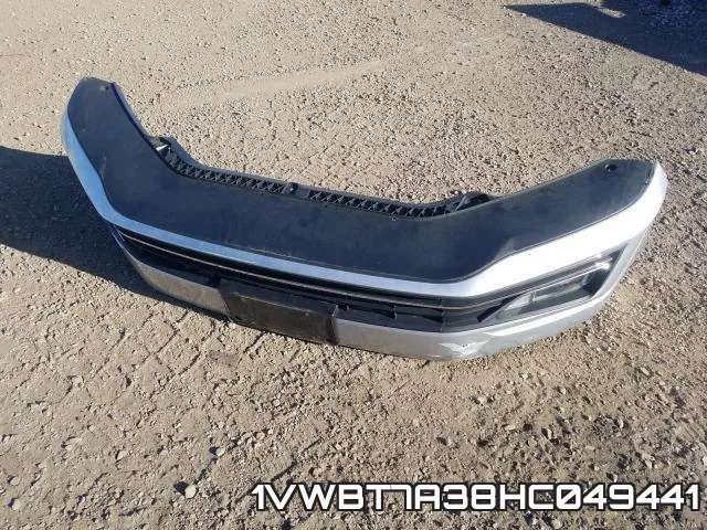 1VWBT7A38HC049441 фото 10