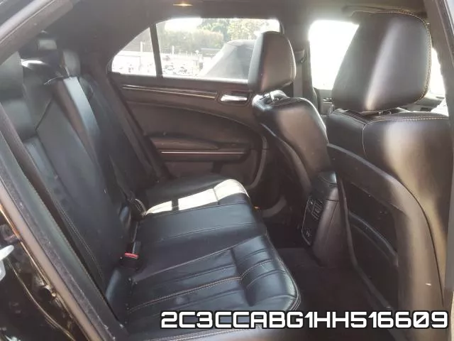 2C3CCABG1HH516609 фото 7