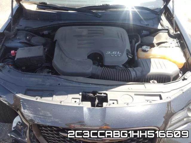 2C3CCABG1HH516609 фото 8