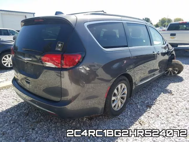 2C4RC1BG2HR524072 фото 5