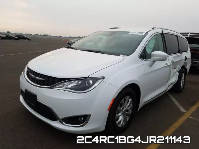 2C4RC1BG4JR211143 фото 2