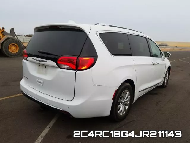 2C4RC1BG4JR211143 фото 4