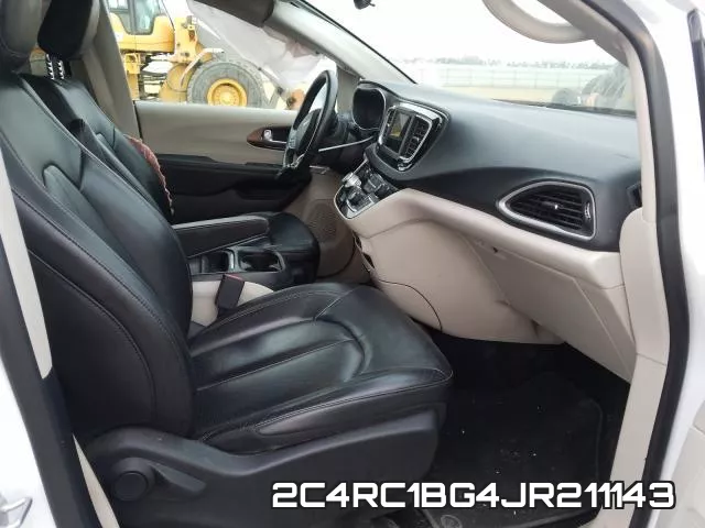 2C4RC1BG4JR211143 фото 5