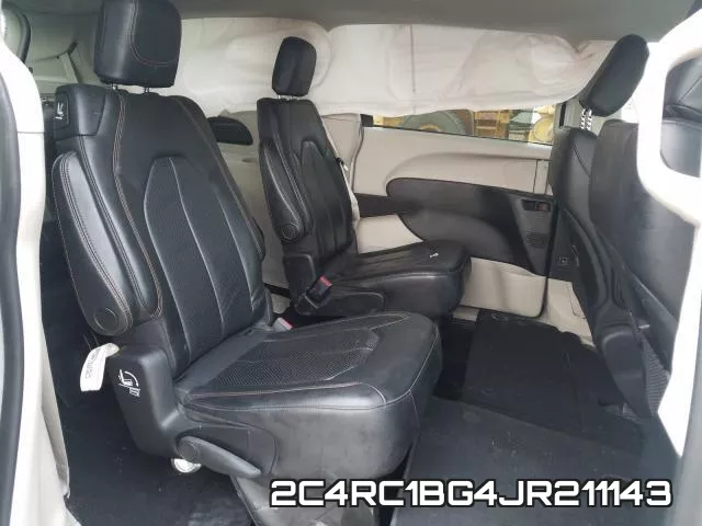 2C4RC1BG4JR211143 фото 6
