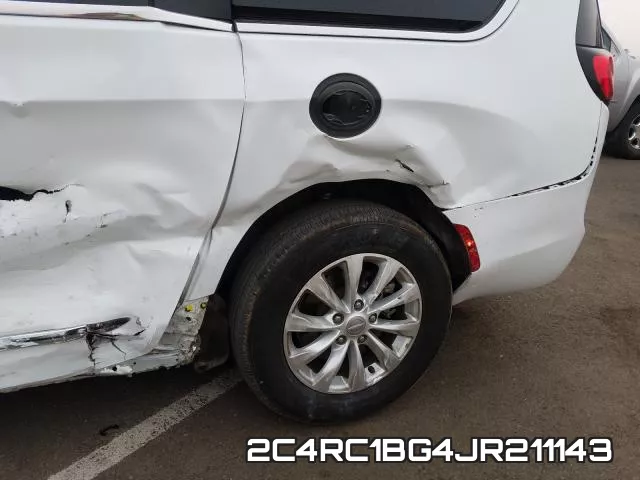 2C4RC1BG4JR211143 фото 9