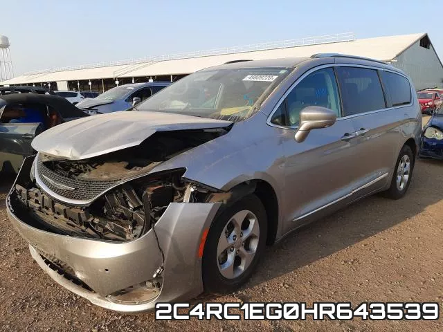 2C4RC1EG0HR643539 фото 3