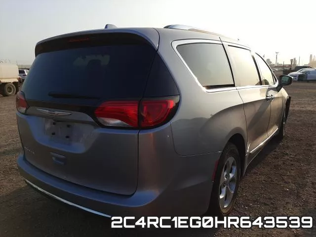 2C4RC1EG0HR643539 фото 5