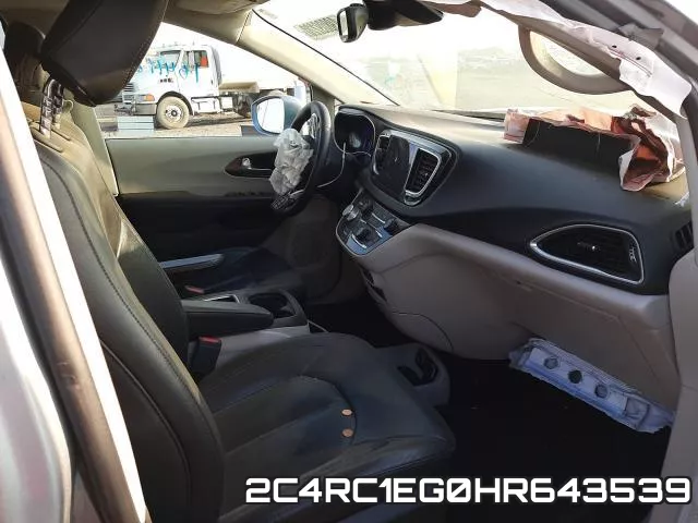 2C4RC1EG0HR643539 фото 6