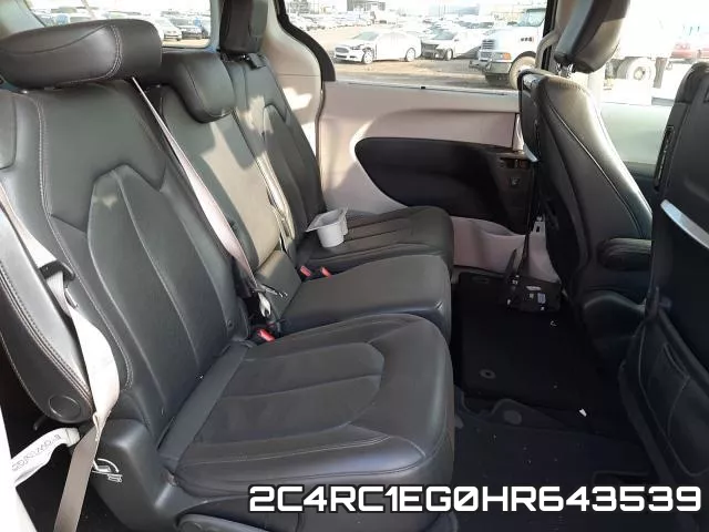 2C4RC1EG0HR643539 фото 7
