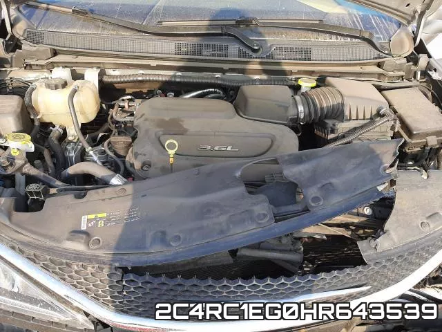 2C4RC1EG0HR643539 фото 8