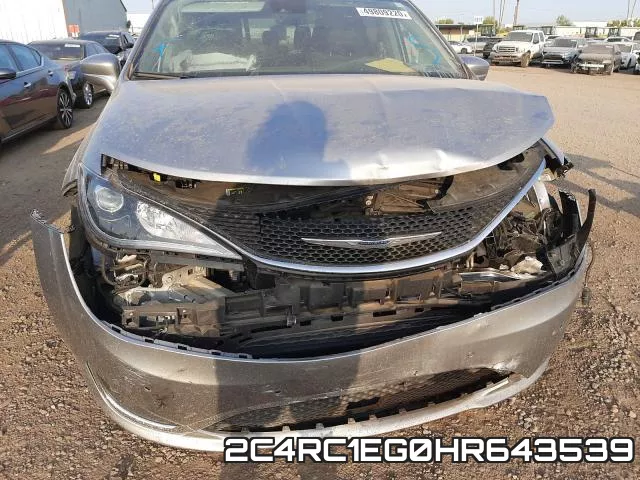 2C4RC1EG0HR643539 фото 10