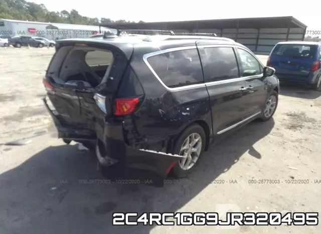 2C4RC1GG9JR320495 фото 4
