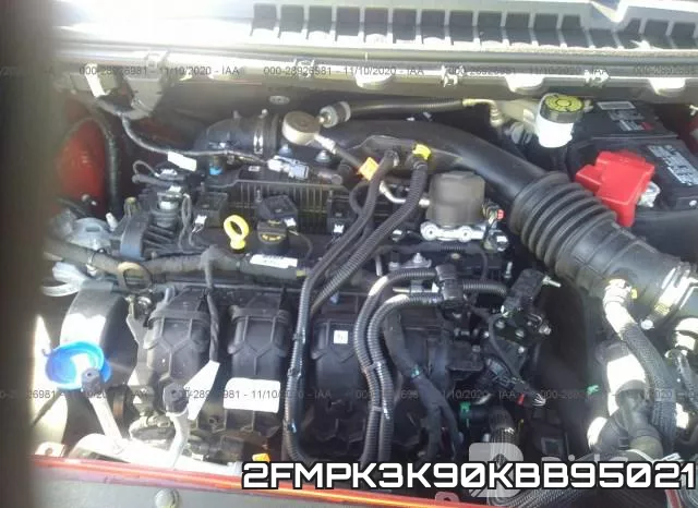 2FMPK3K90KBB95021 фото 2