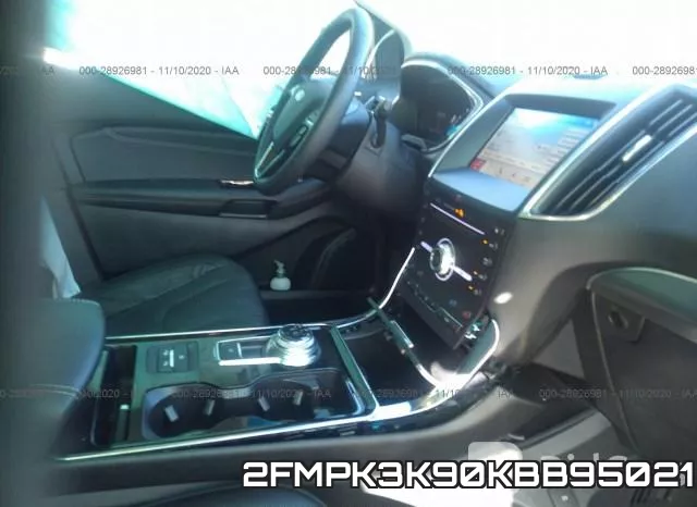 2FMPK3K90KBB95021 фото 6