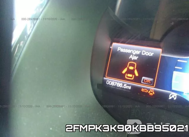 2FMPK3K90KBB95021 фото 8