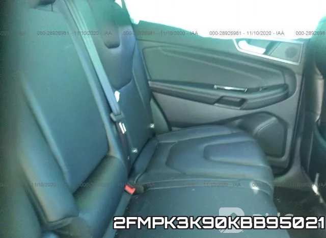 2FMPK3K90KBB95021 фото 9