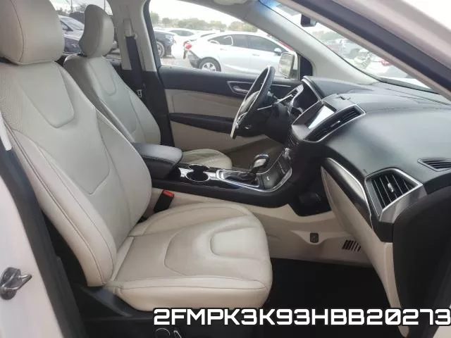 2FMPK3K93HBB20273 фото 6