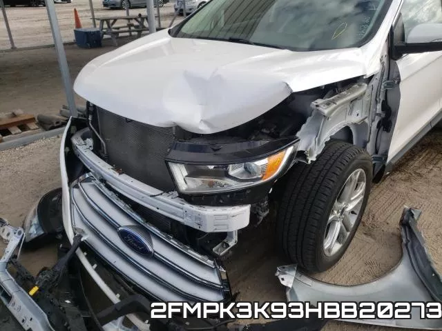 2FMPK3K93HBB20273 фото 10