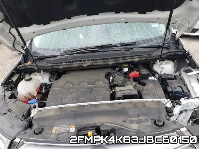 2FMPK4K83JBC60150 фото 8
