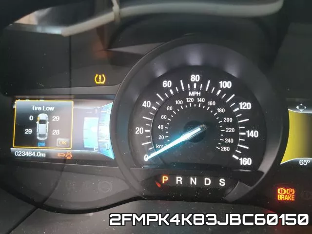 2FMPK4K83JBC60150 фото 9