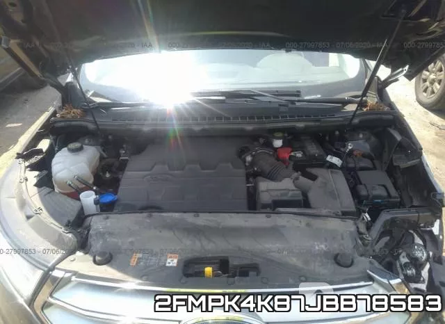 2FMPK4K87JBB78583 фото 2