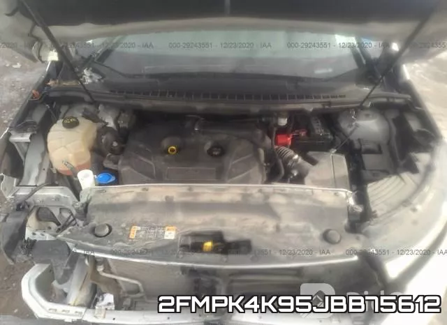 2FMPK4K95JBB75612 фото 2