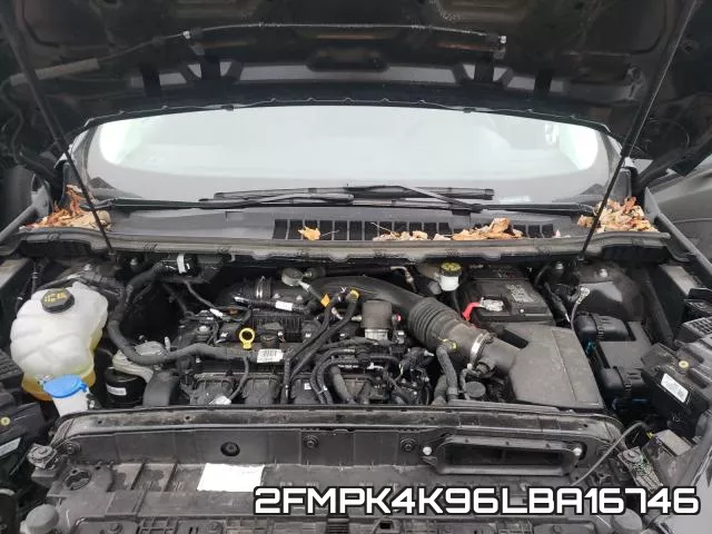 2FMPK4K96LBA16746 фото 6