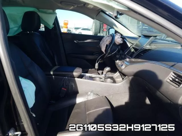 2G1105S32H9127125 фото 6