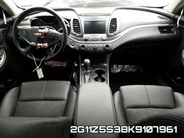2G11Z5S38K9107961 фото 7