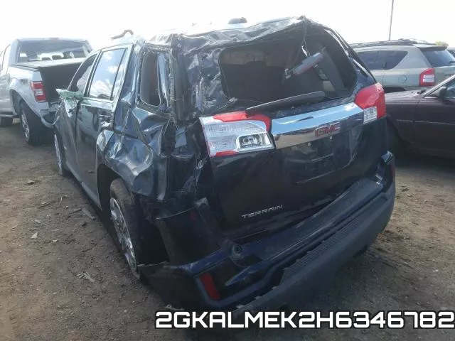 2GKALMEK2H6346782 фото 3