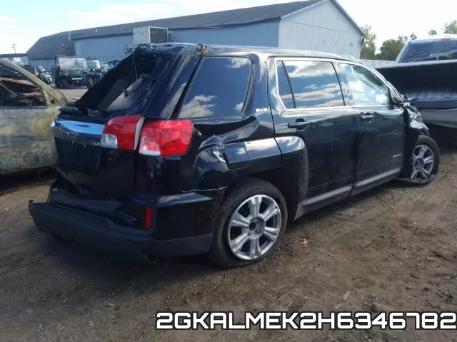 2GKALMEK2H6346782 фото 4