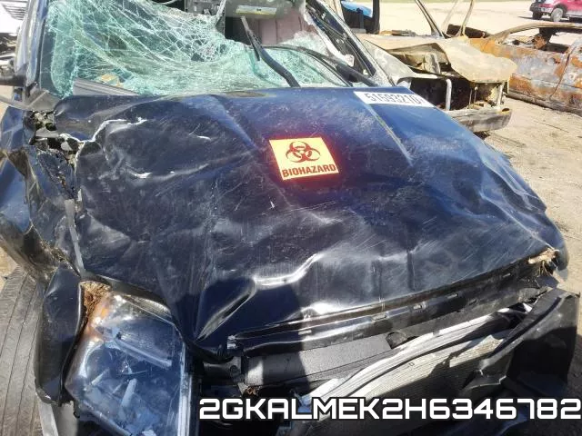 2GKALMEK2H6346782 фото 6