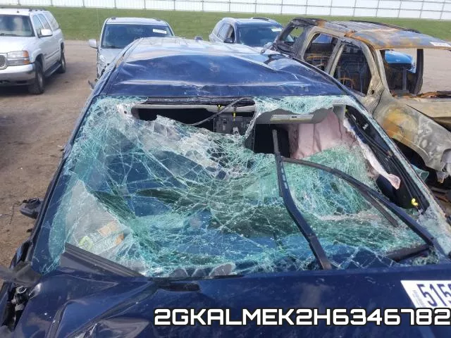2GKALMEK2H6346782 фото 7